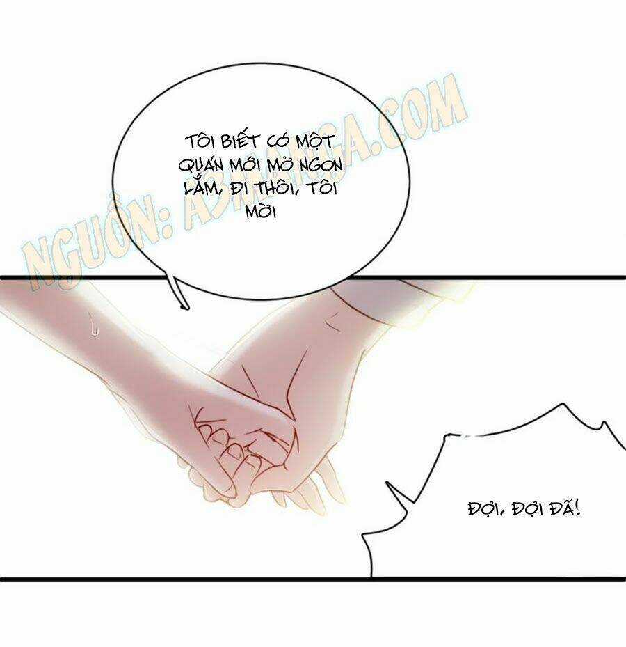 Tình Yêu Là Thế - Chapter 11 - Trang 4