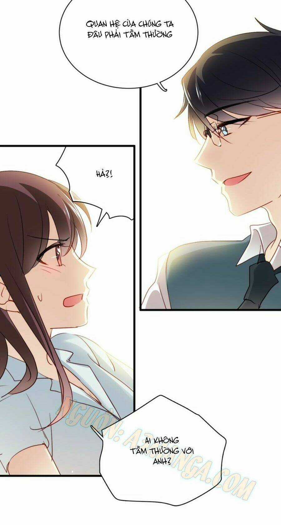 Tình Yêu Là Thế - Chapter 11 - Trang 6