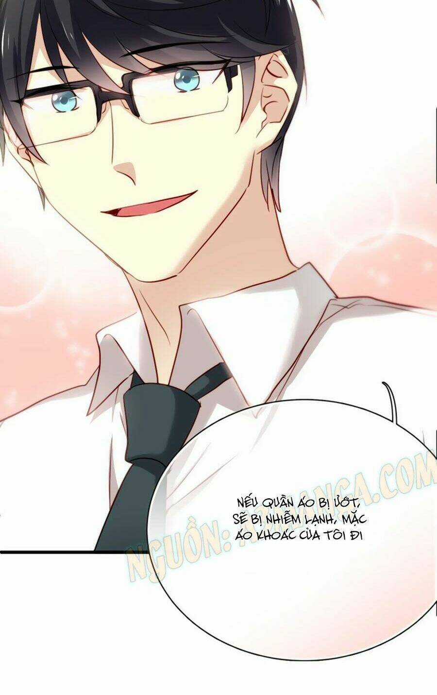 Tình Yêu Là Thế - Chapter 12 - Trang 12