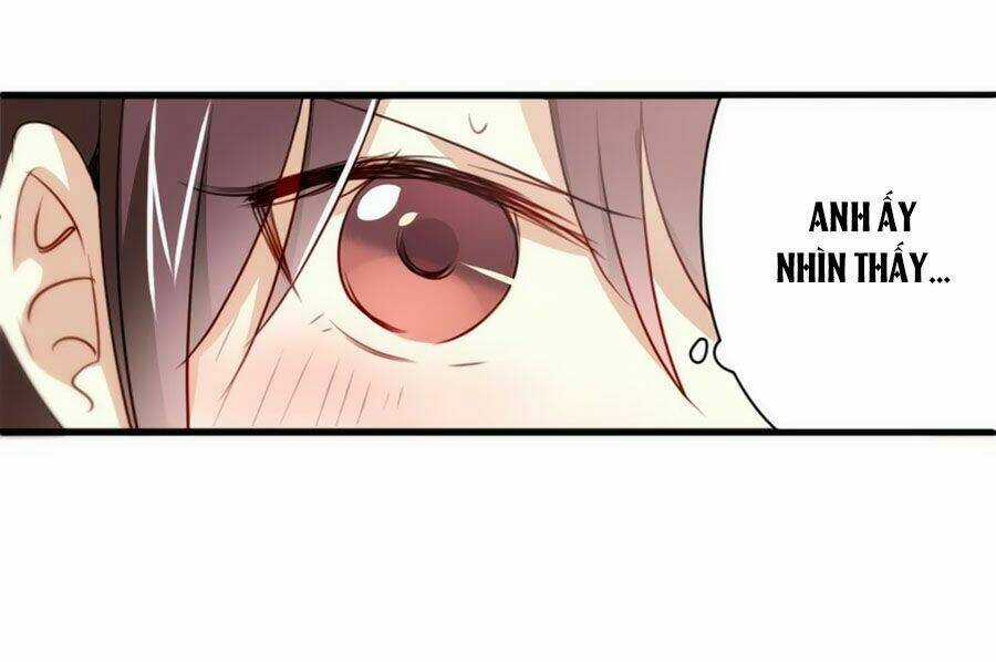 Tình Yêu Là Thế - Chapter 12 - Trang 15