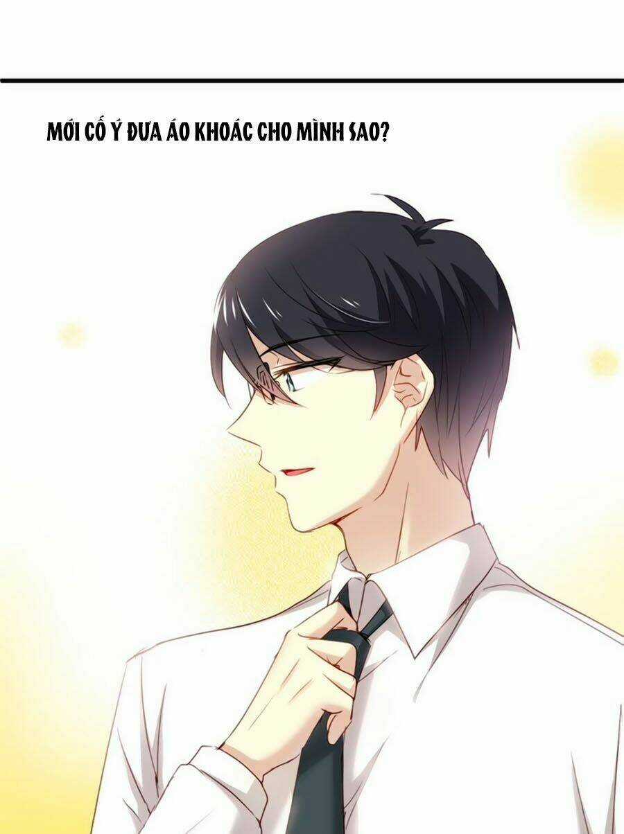 Tình Yêu Là Thế - Chapter 12 - Trang 16