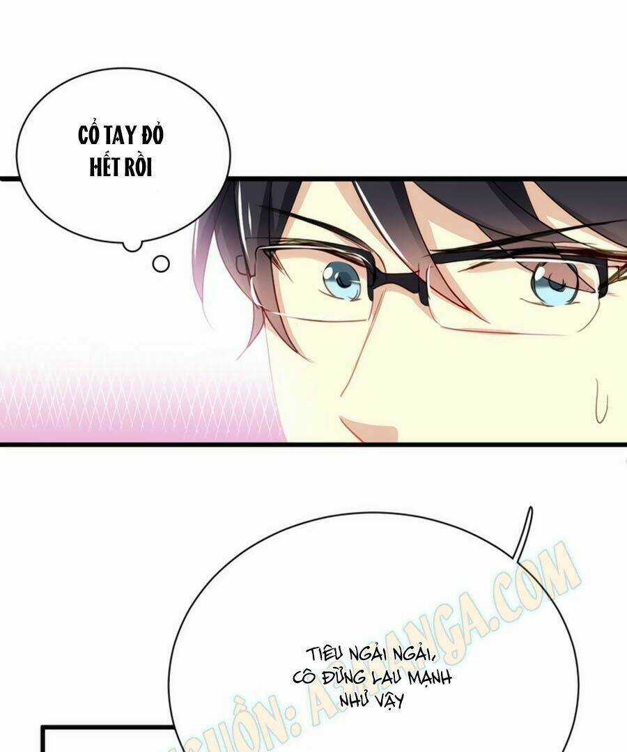 Tình Yêu Là Thế - Chapter 12 - Trang 22