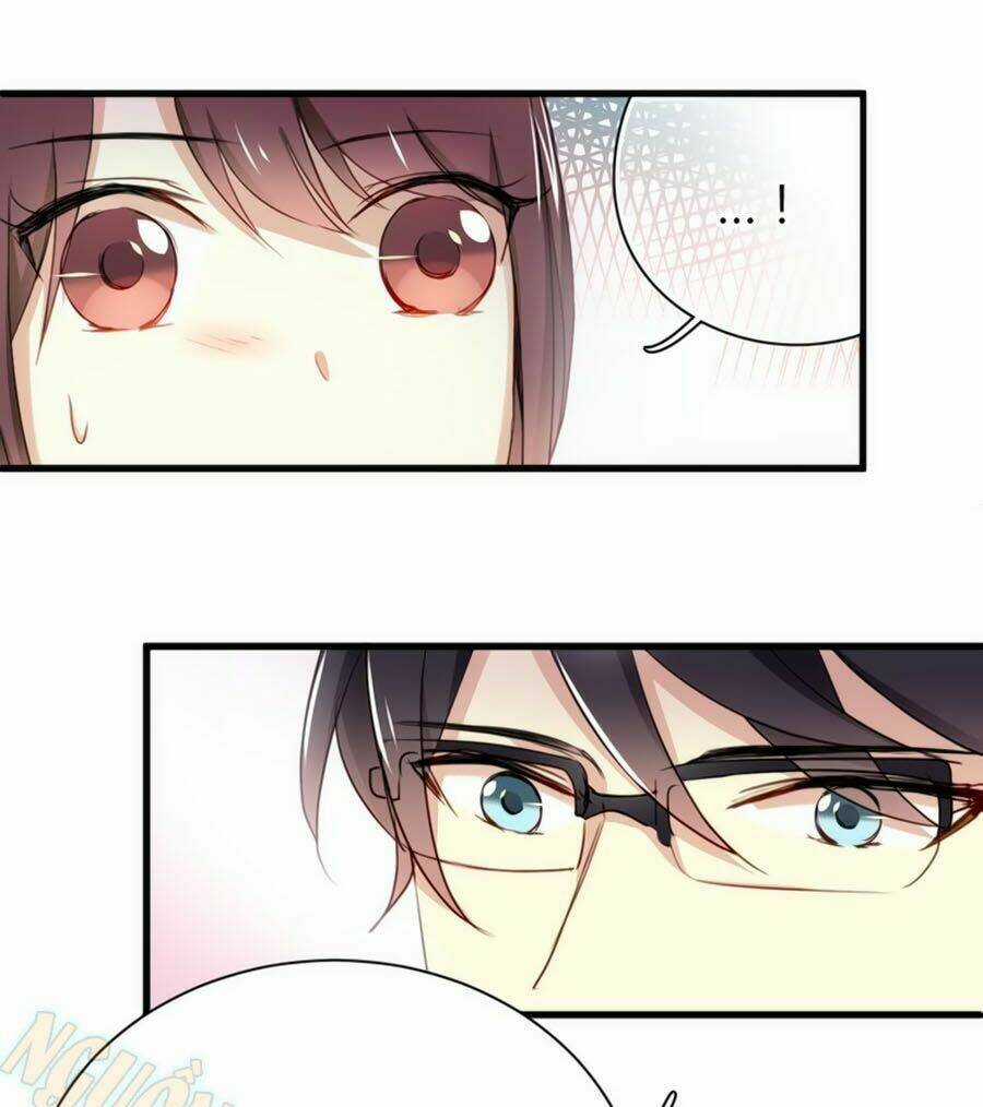 Tình Yêu Là Thế - Chapter 12 - Trang 26