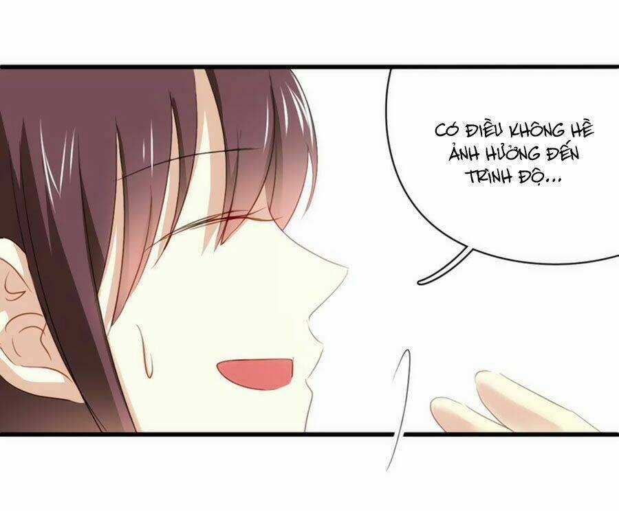 Tình Yêu Là Thế - Chapter 12 - Trang 30