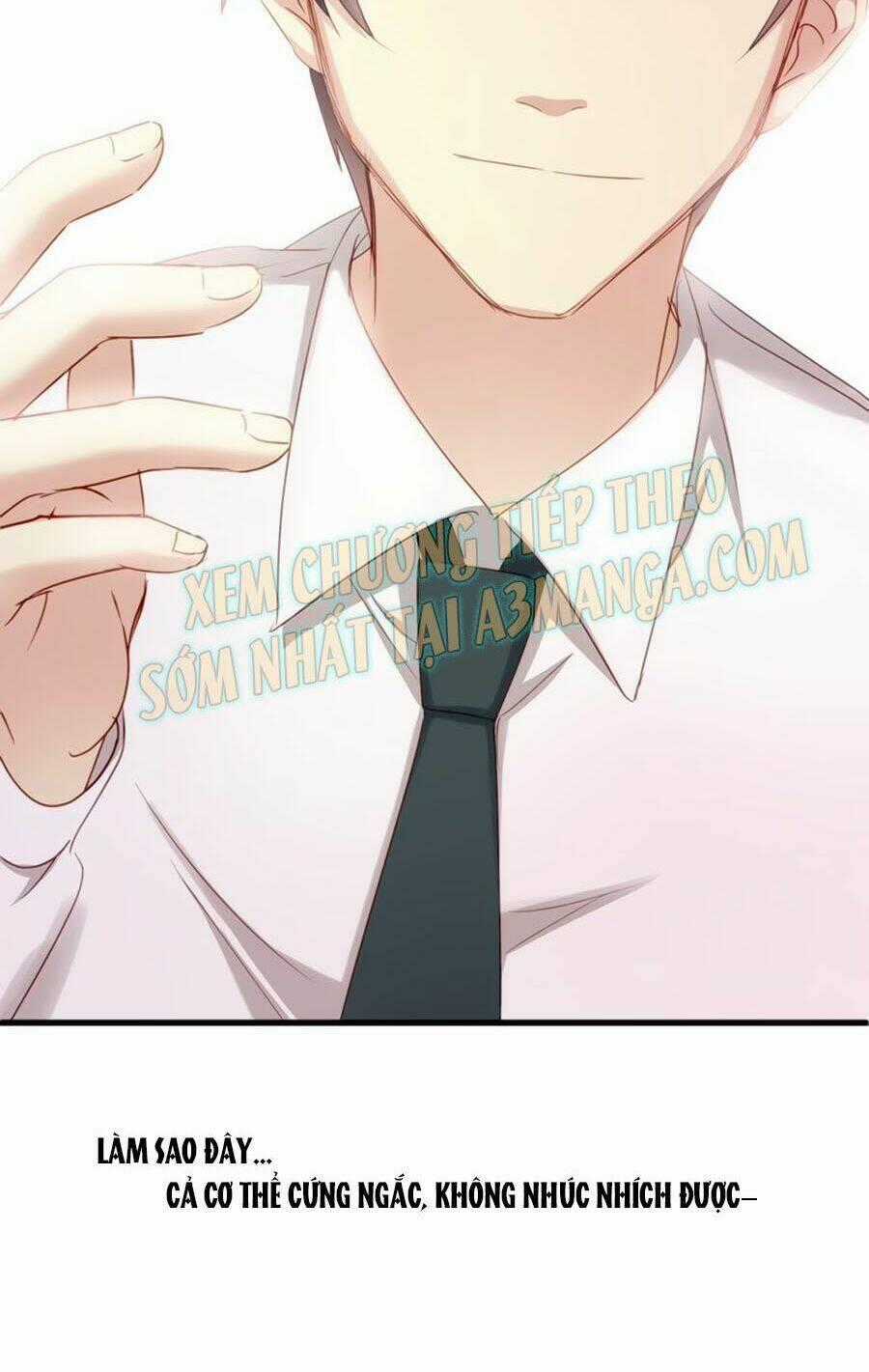 Tình Yêu Là Thế - Chapter 12 - Trang 33