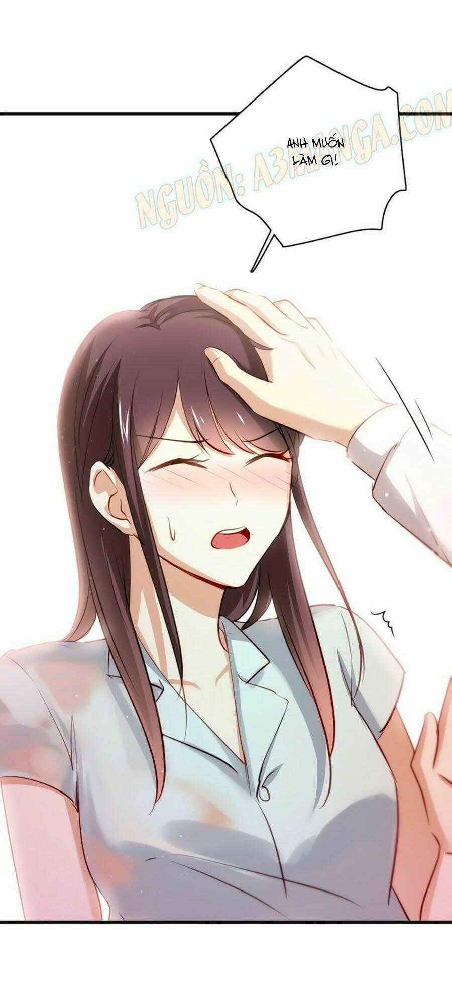 Tình Yêu Là Thế - Chapter 13 - Trang 1