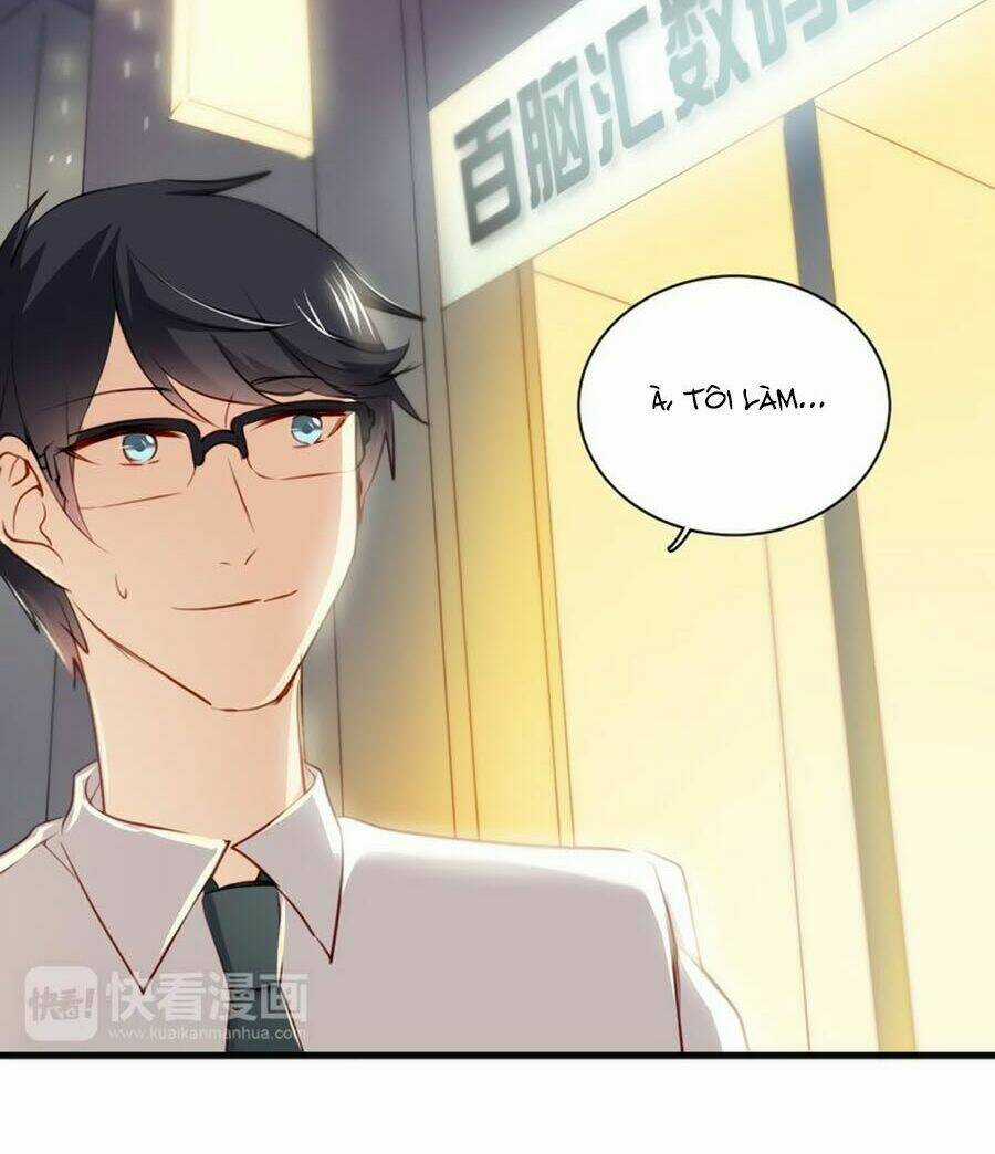 Tình Yêu Là Thế - Chapter 13 - Trang 11