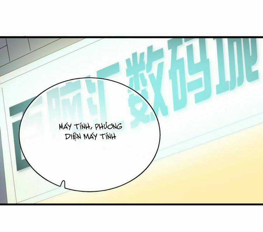 Tình Yêu Là Thế - Chapter 13 - Trang 12