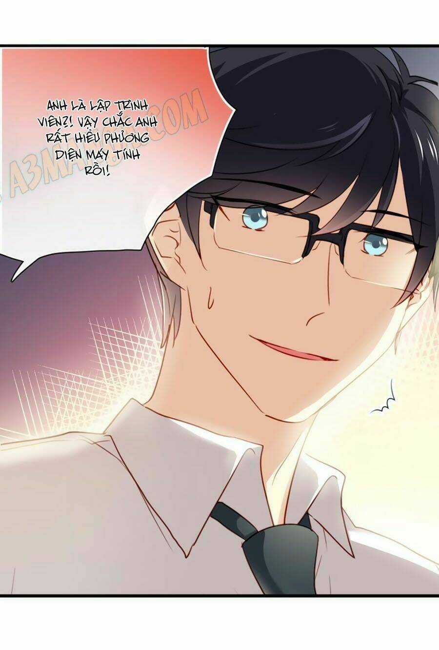 Tình Yêu Là Thế - Chapter 13 - Trang 13