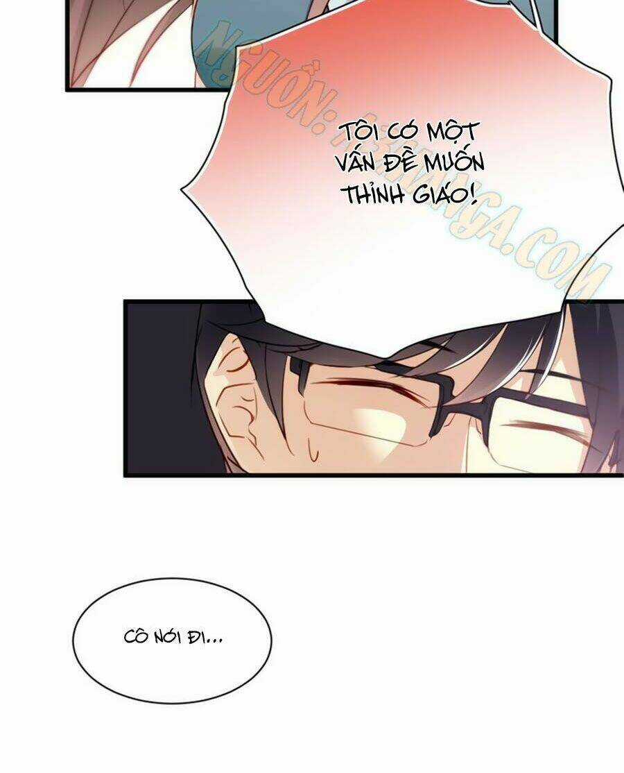 Tình Yêu Là Thế - Chapter 13 - Trang 15