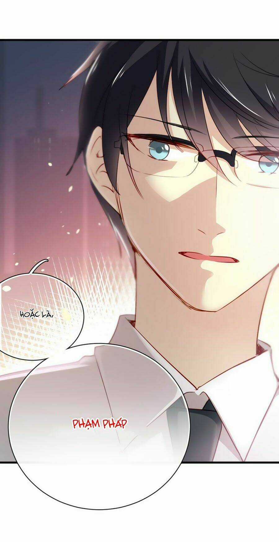 Tình Yêu Là Thế - Chapter 13 - Trang 19