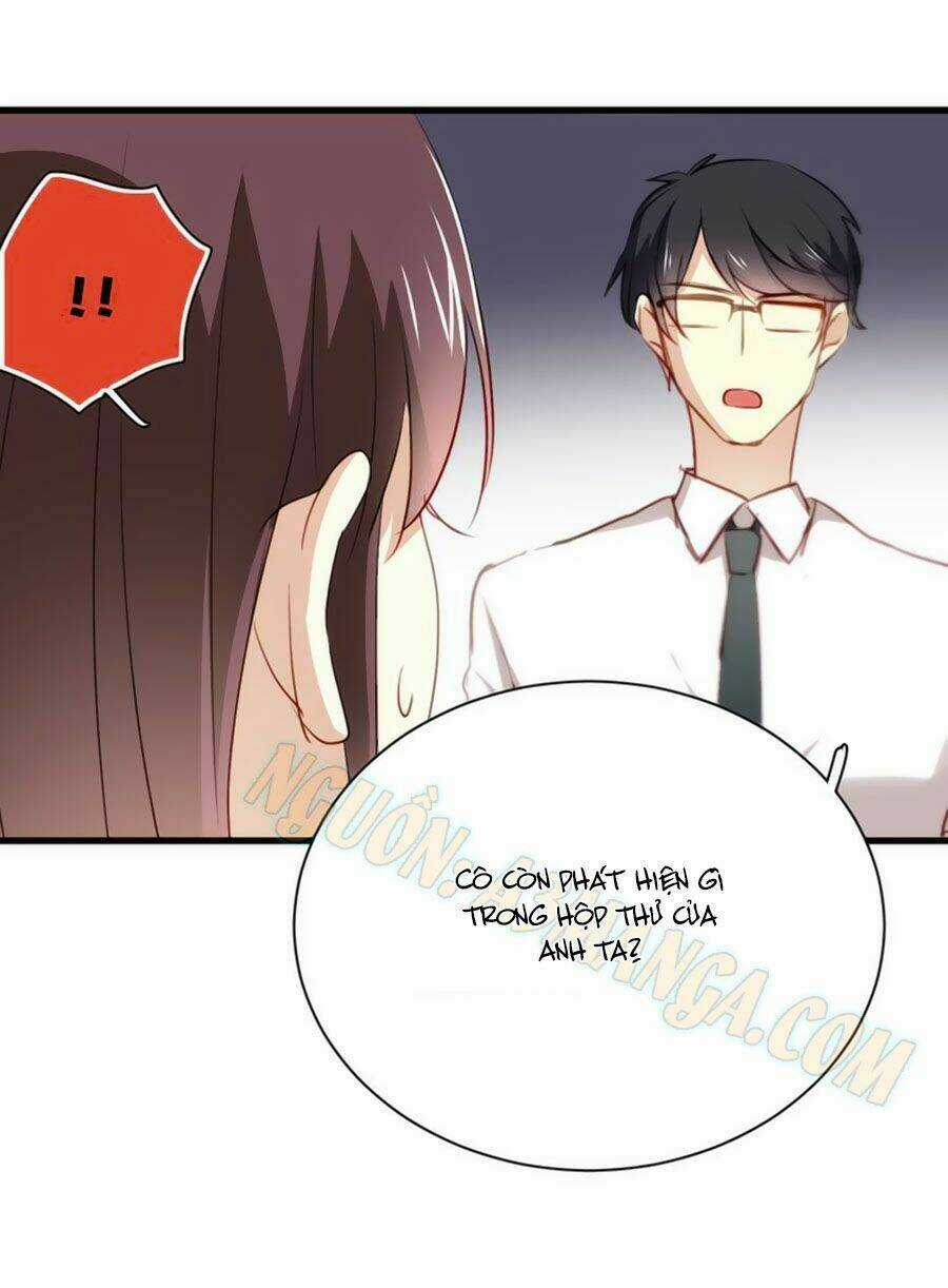 Tình Yêu Là Thế - Chapter 13 - Trang 20