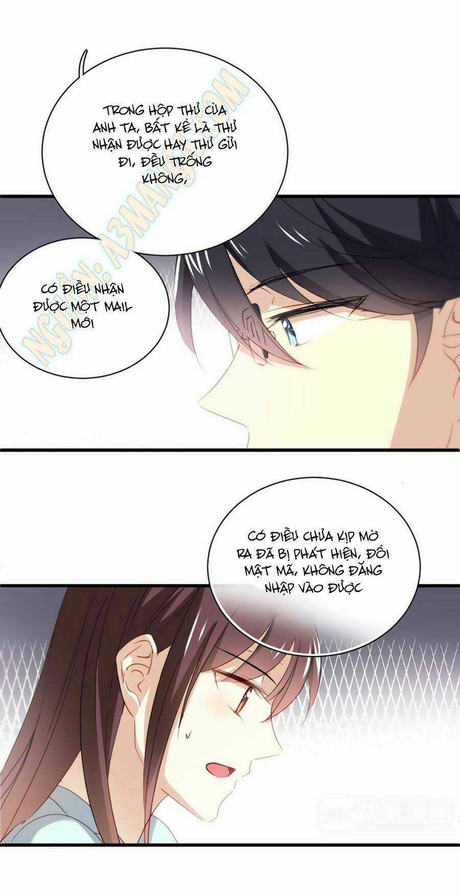 Tình Yêu Là Thế - Chapter 13 - Trang 21