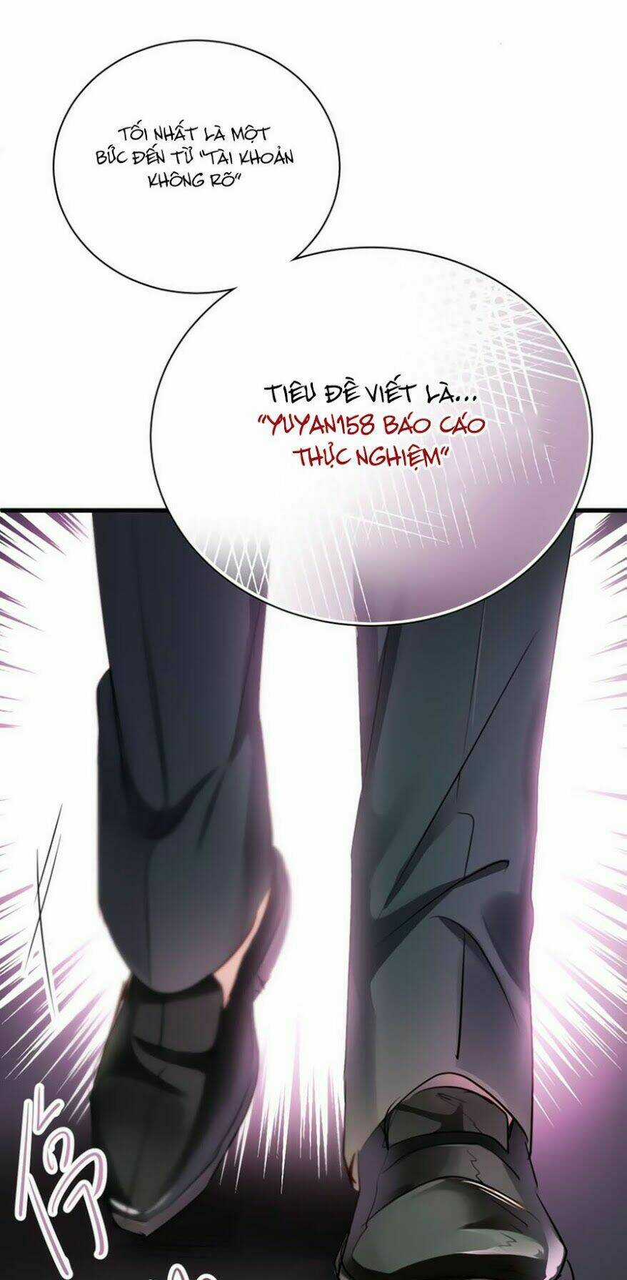 Tình Yêu Là Thế - Chapter 13 - Trang 22