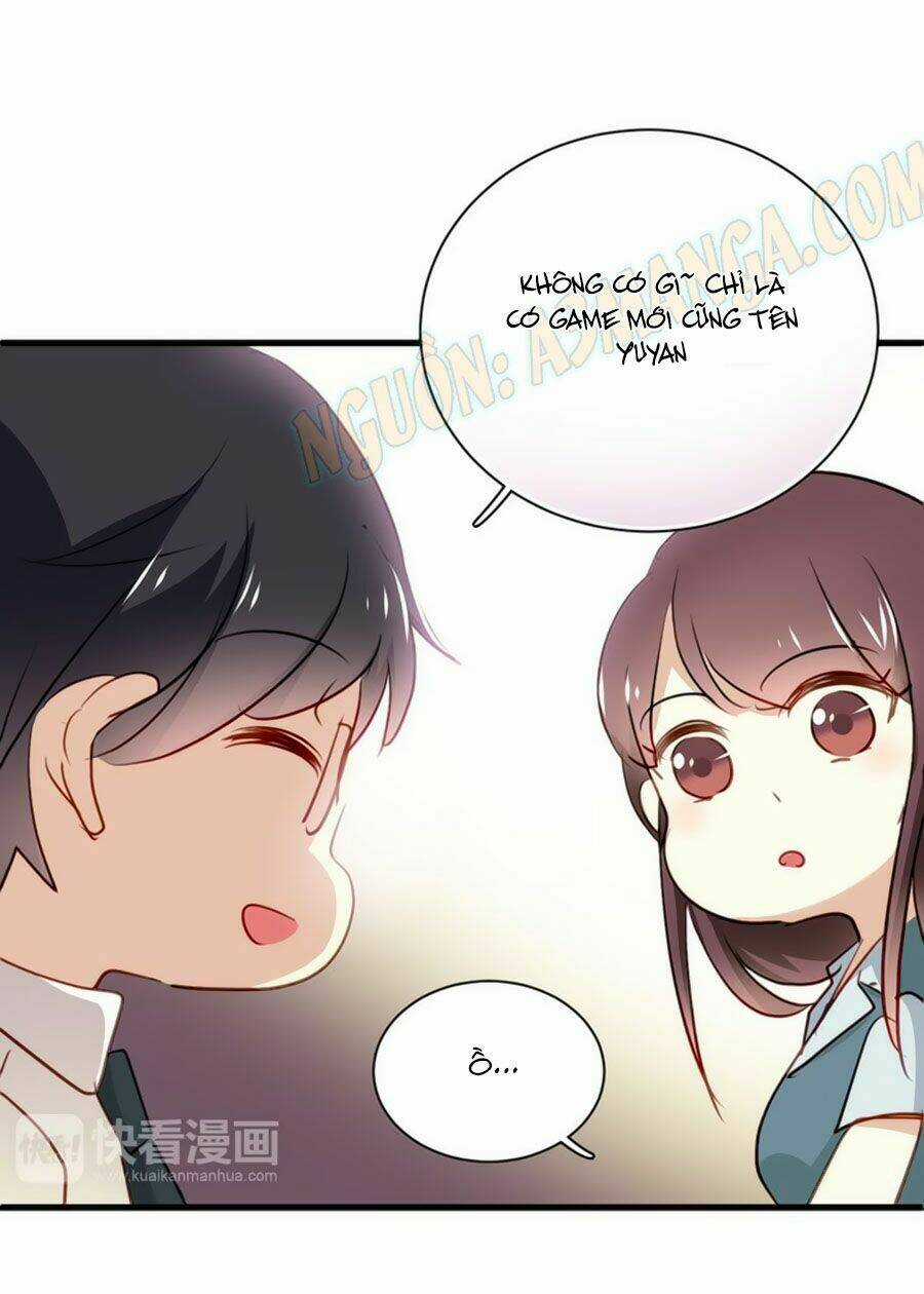 Tình Yêu Là Thế - Chapter 13 - Trang 24