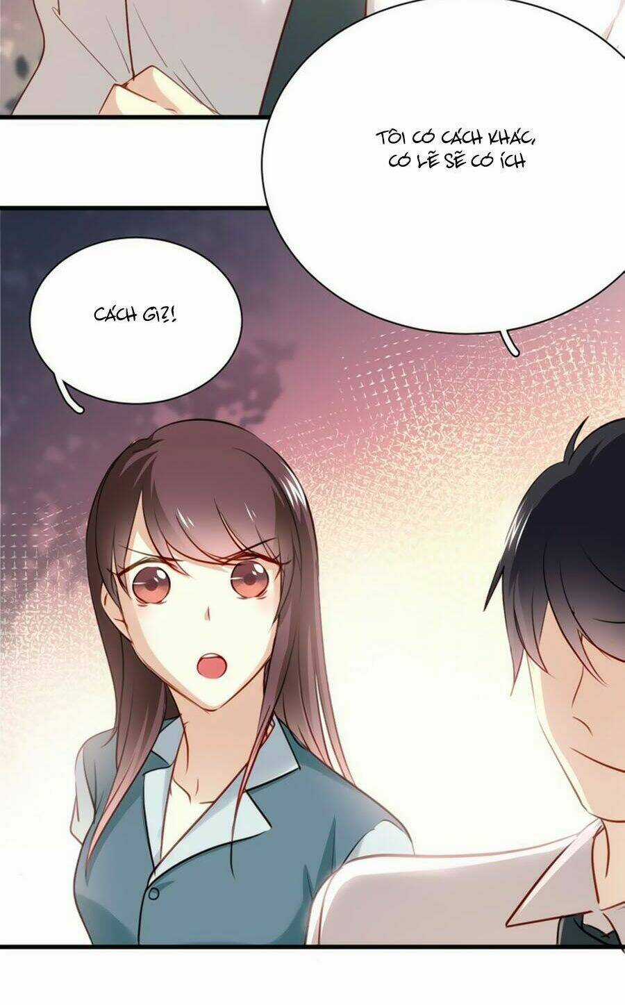 Tình Yêu Là Thế - Chapter 13 - Trang 26