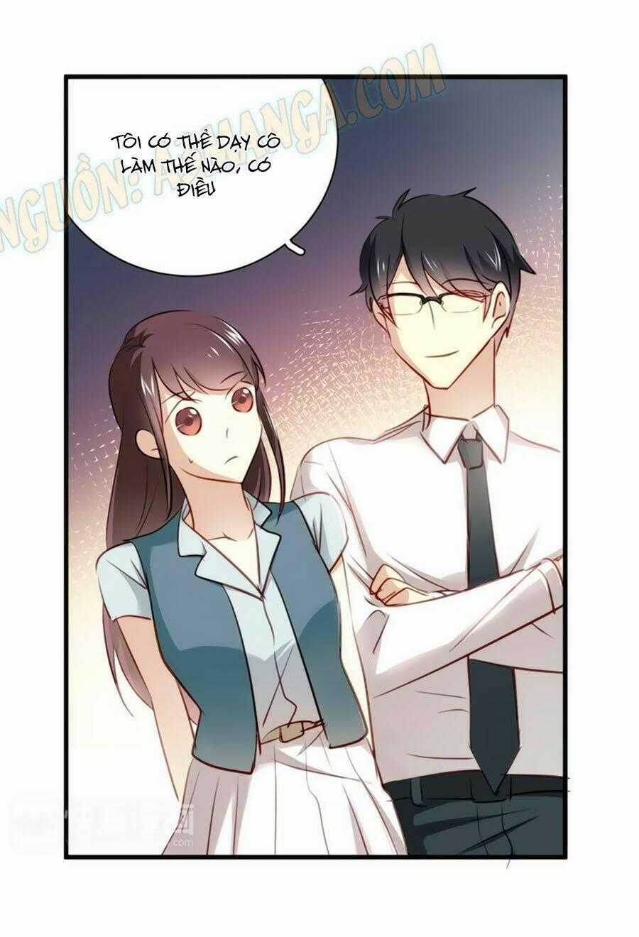 Tình Yêu Là Thế - Chapter 13 - Trang 27