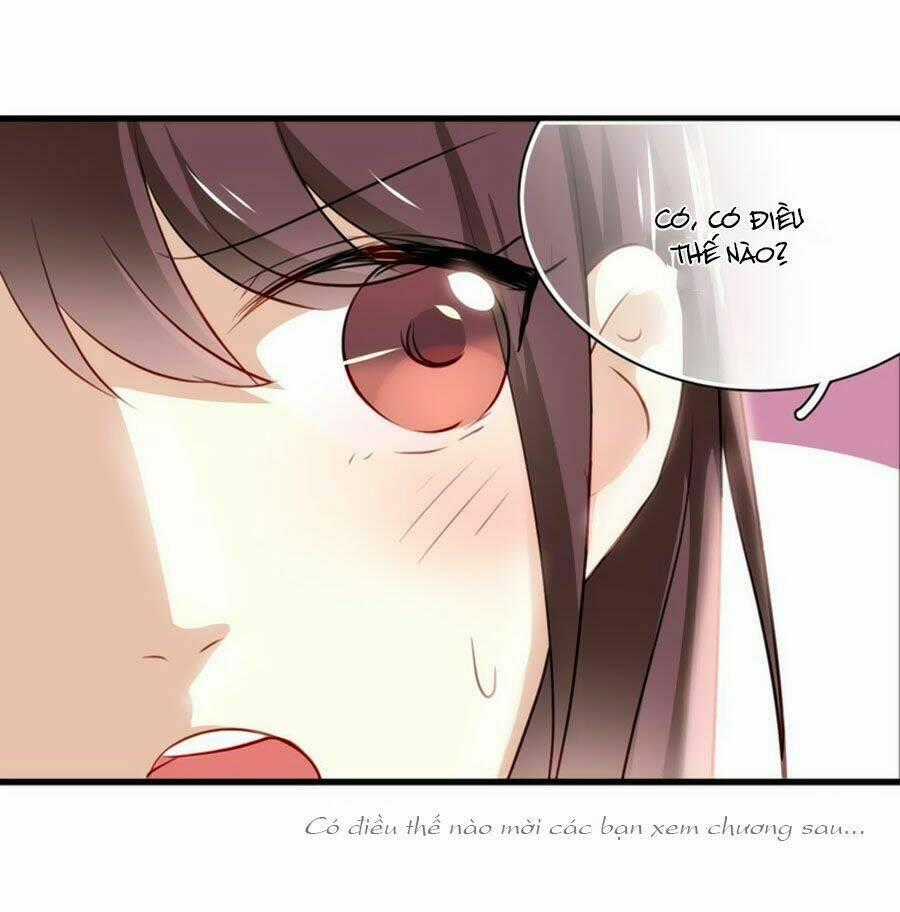 Tình Yêu Là Thế - Chapter 13 - Trang 28