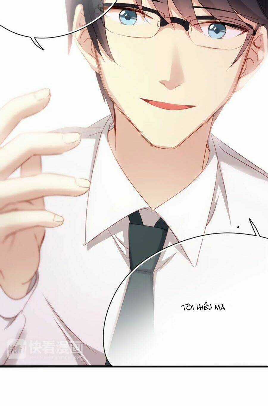 Tình Yêu Là Thế - Chapter 13 - Trang 4