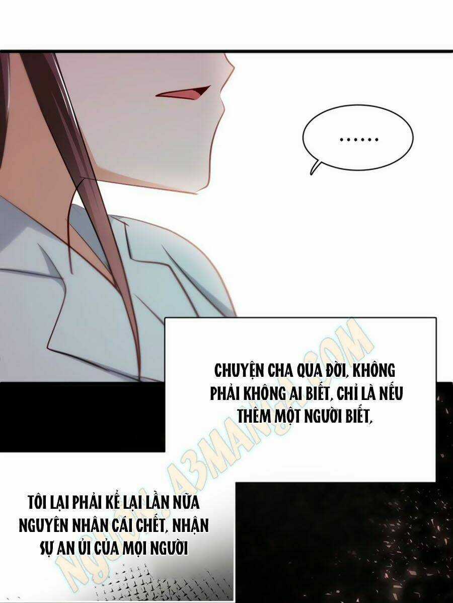 Tình Yêu Là Thế - Chapter 13 - Trang 5