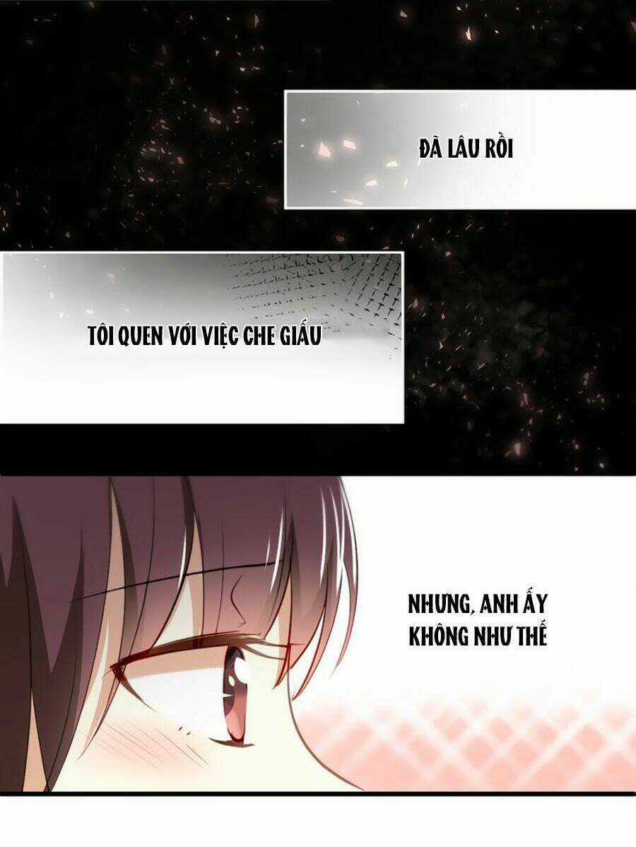 Tình Yêu Là Thế - Chapter 13 - Trang 6