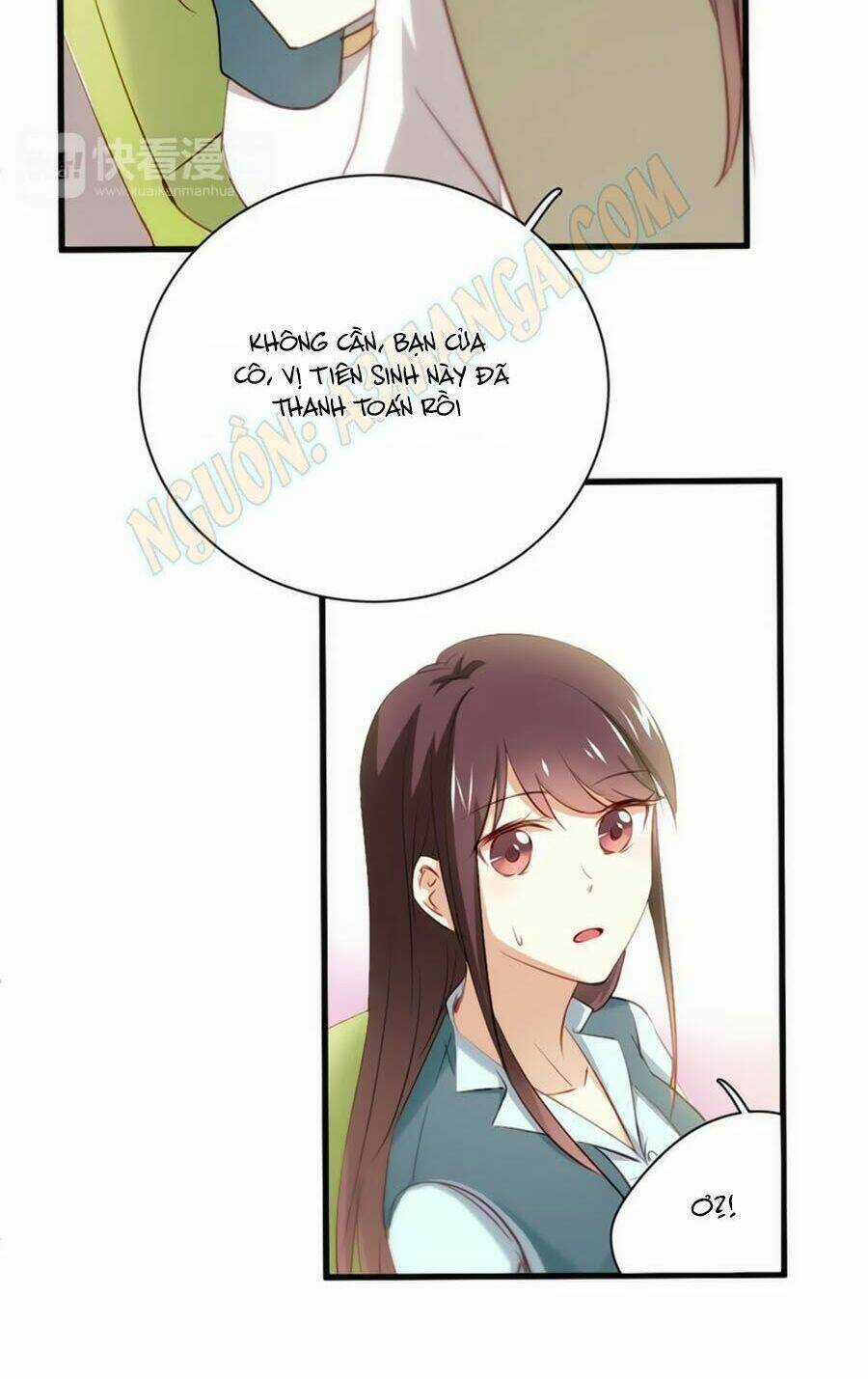 Tình Yêu Là Thế - Chapter 13 - Trang 8