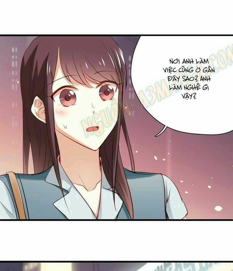 Tình Yêu Là Thế - Chapter 13 - Trang 10