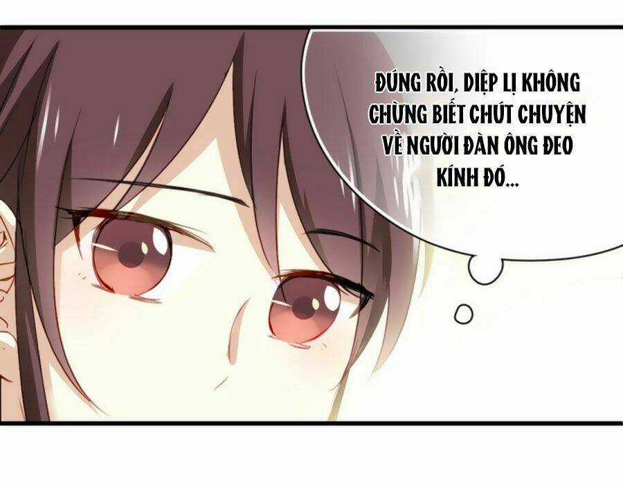 Tình Yêu Là Thế - Chapter 14 - Trang 15