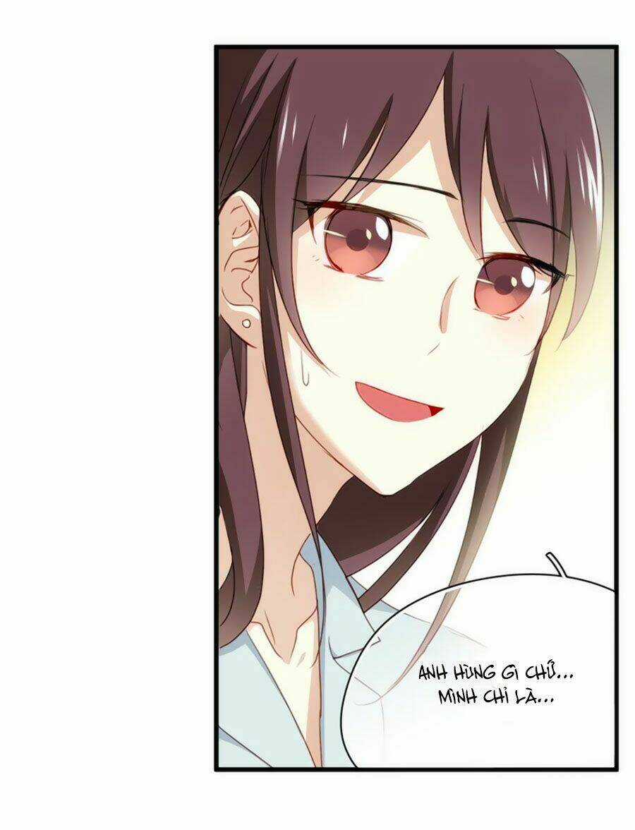 Tình Yêu Là Thế - Chapter 14 - Trang 29