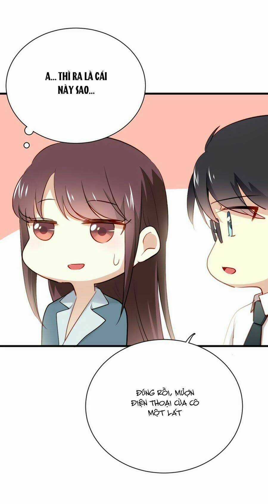 Tình Yêu Là Thế - Chapter 14 - Trang 4