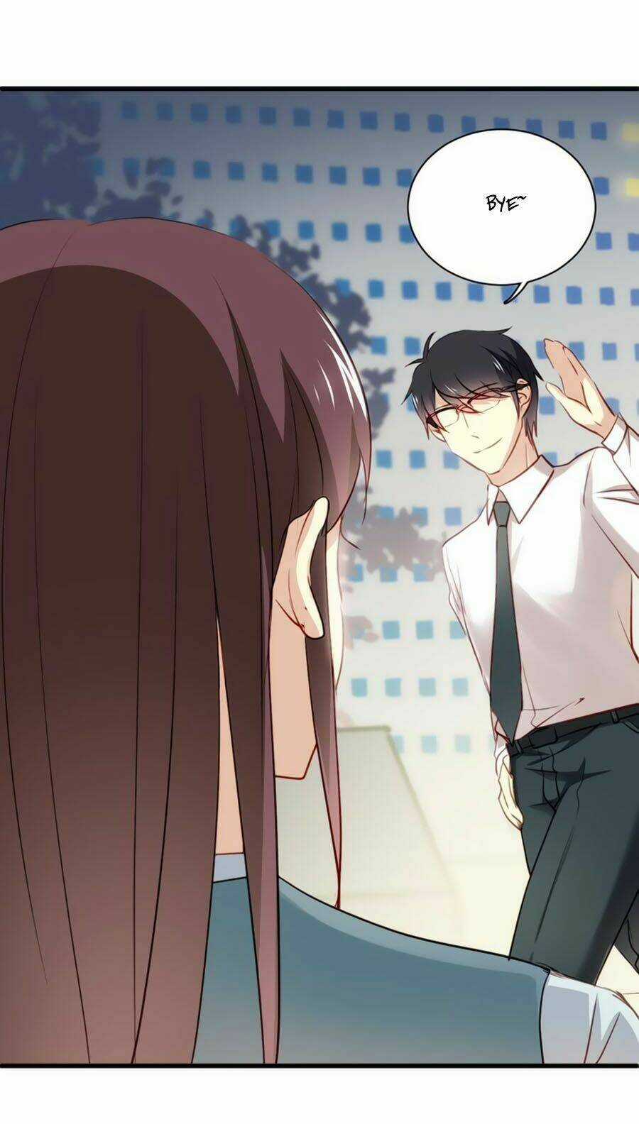 Tình Yêu Là Thế - Chapter 14 - Trang 7