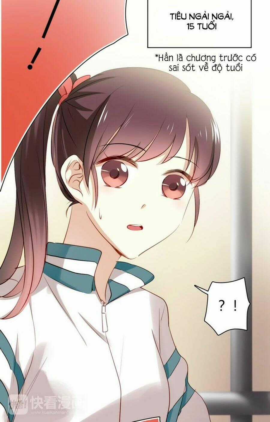 Tình Yêu Là Thế - Chapter 15 - Trang 2