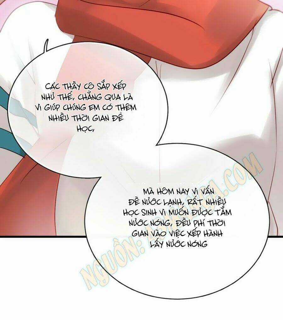 Tình Yêu Là Thế - Chapter 15 - Trang 24