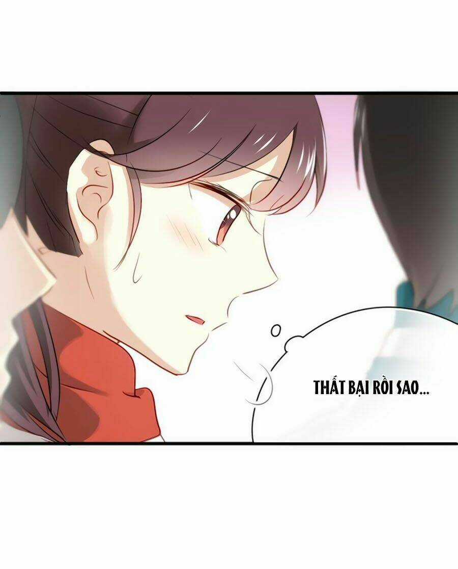 Tình Yêu Là Thế - Chapter 15 - Trang 28