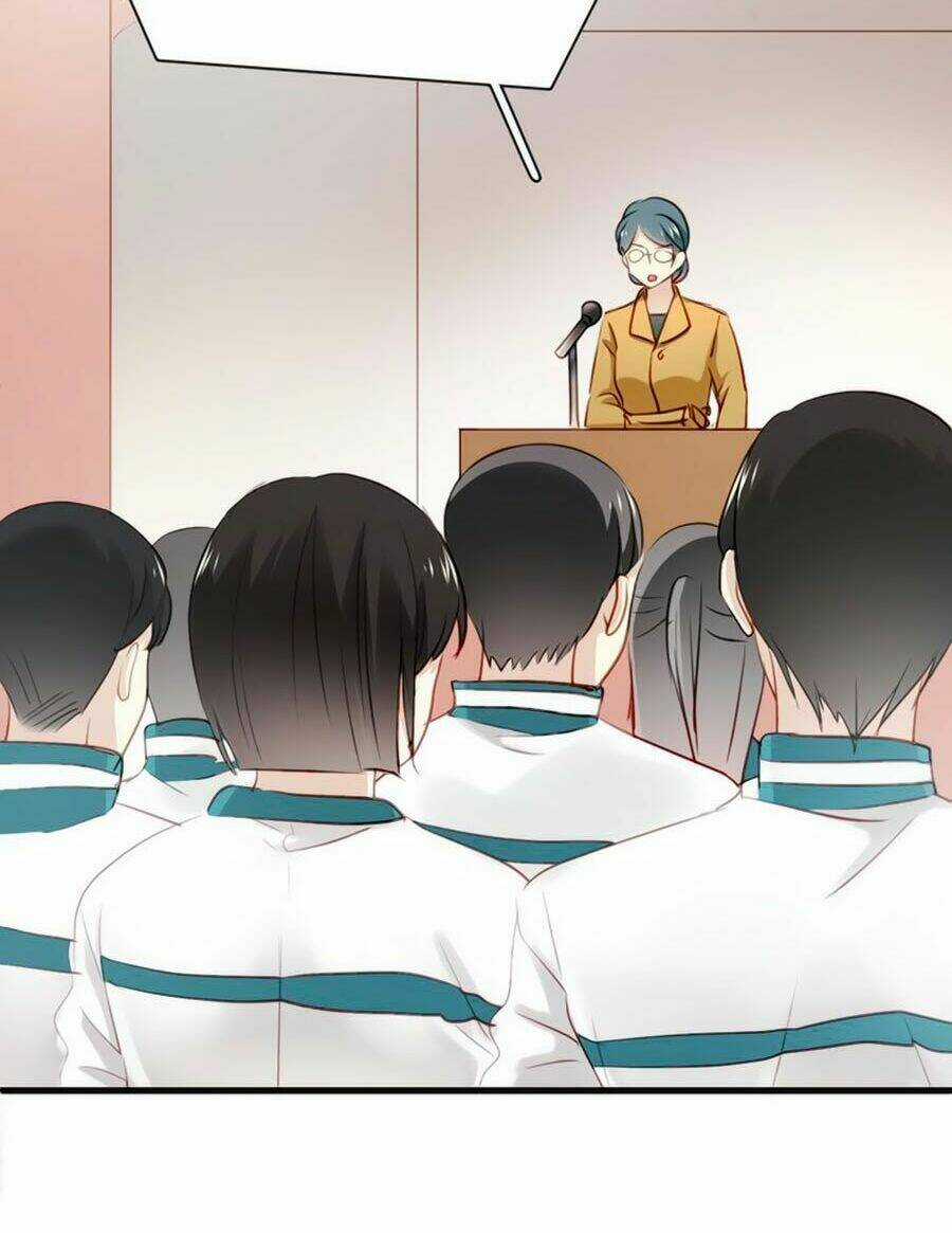 Tình Yêu Là Thế - Chapter 15 - Trang 10