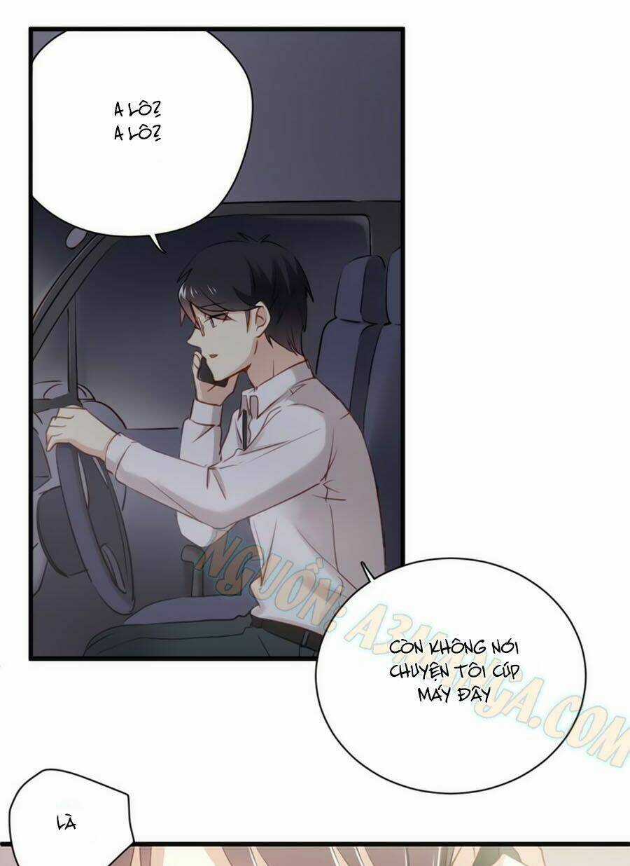 Tình Yêu Là Thế - Chapter 16 - Trang 17