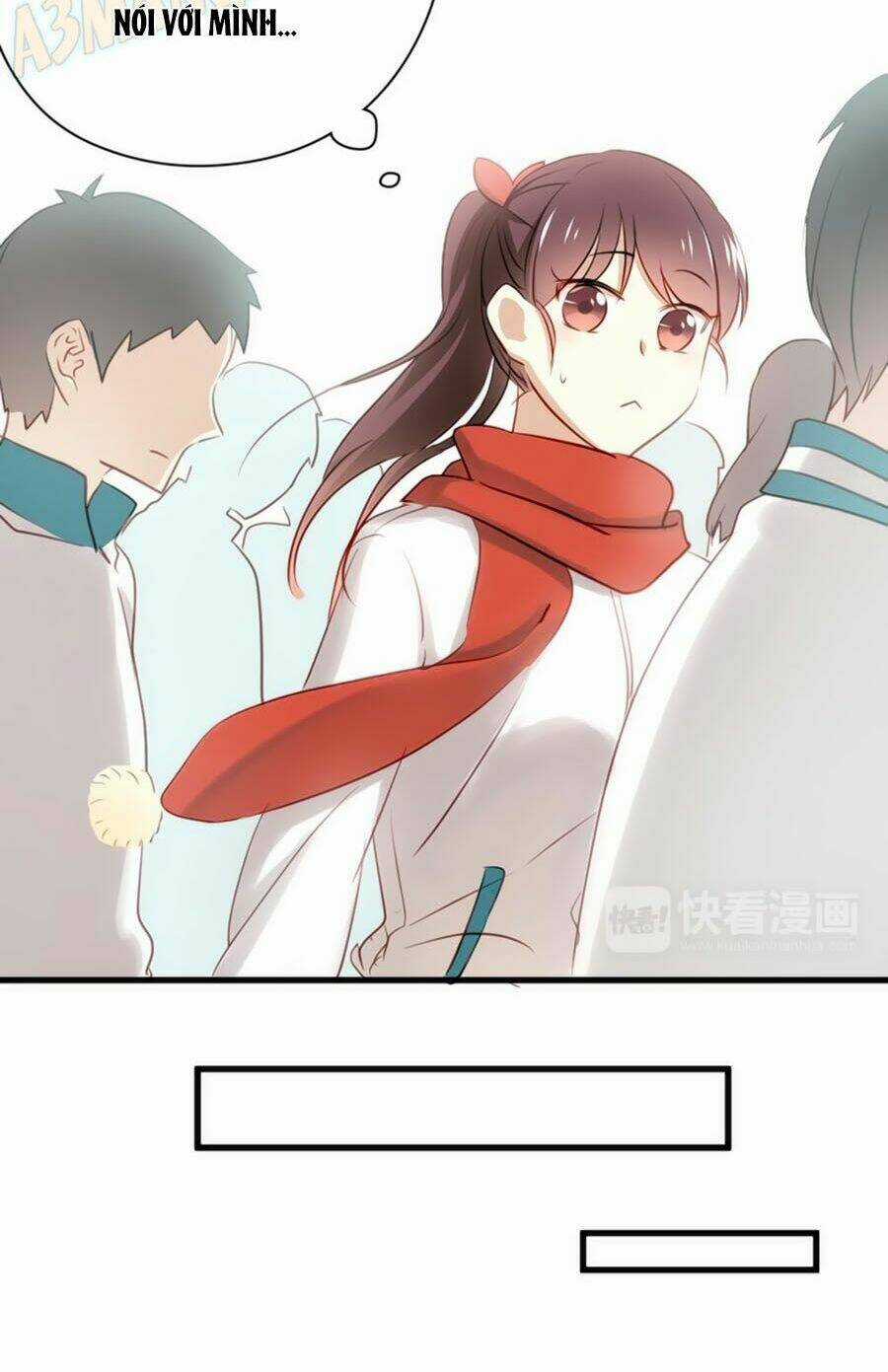 Tình Yêu Là Thế - Chapter 16 - Trang 3