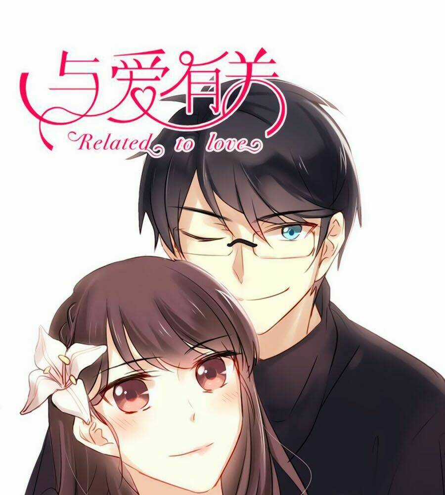 Tình Yêu Là Thế - Chapter 16 - Trang 4