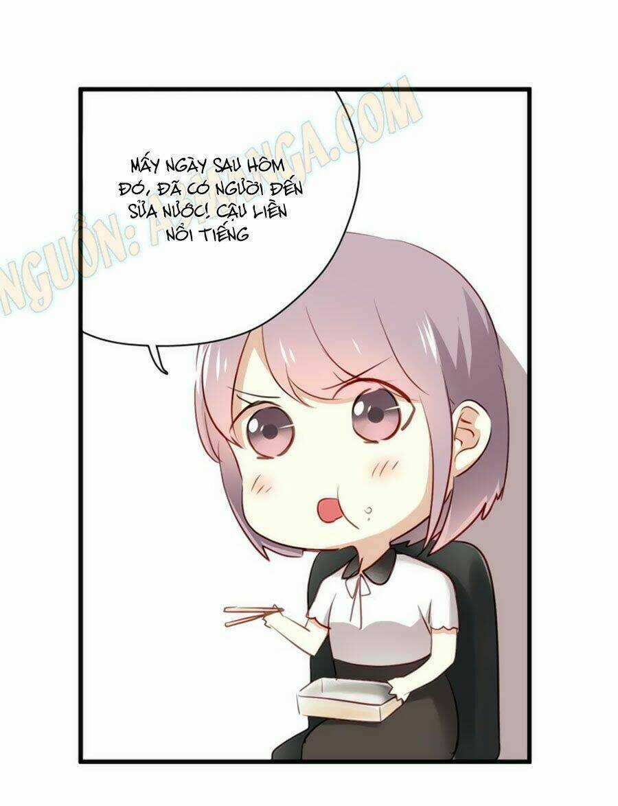 Tình Yêu Là Thế - Chapter 16 - Trang 6