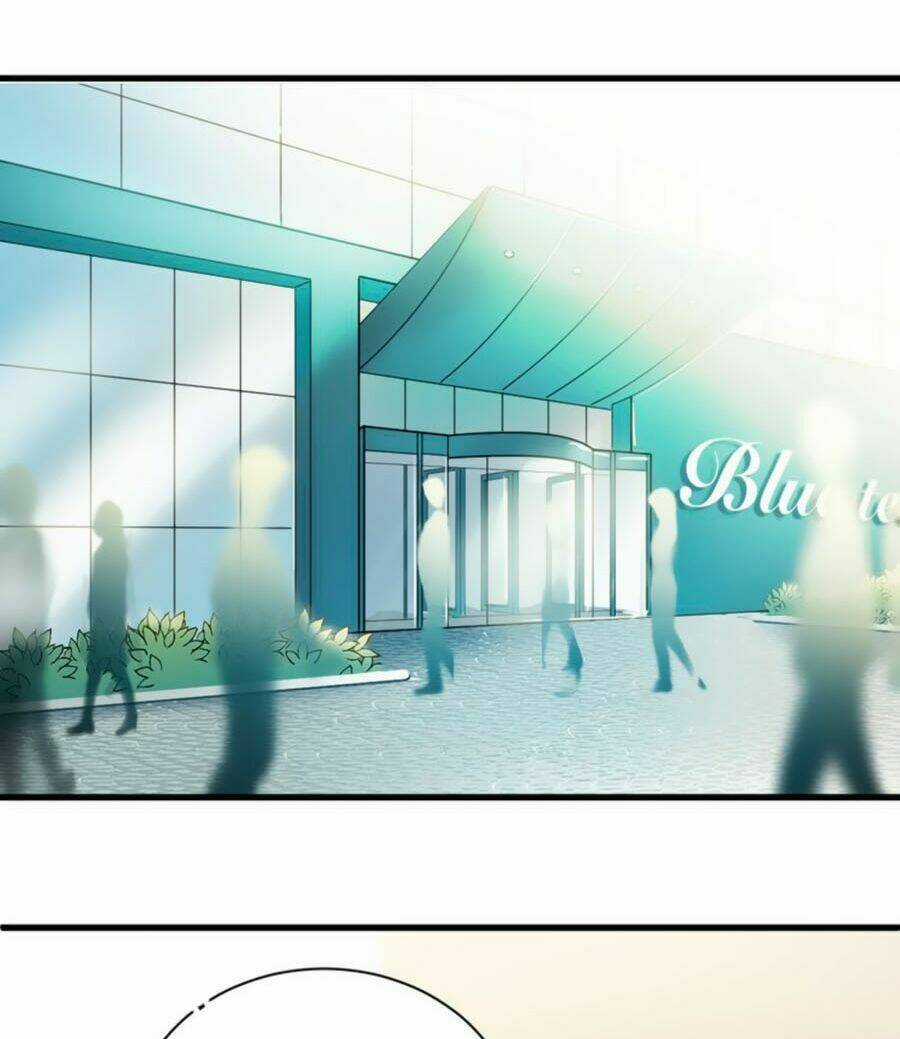 Tình Yêu Là Thế - Chapter 17 - Trang 3