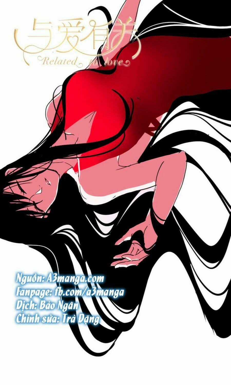 Tình Yêu Là Thế - Chapter 18 - Trang 1