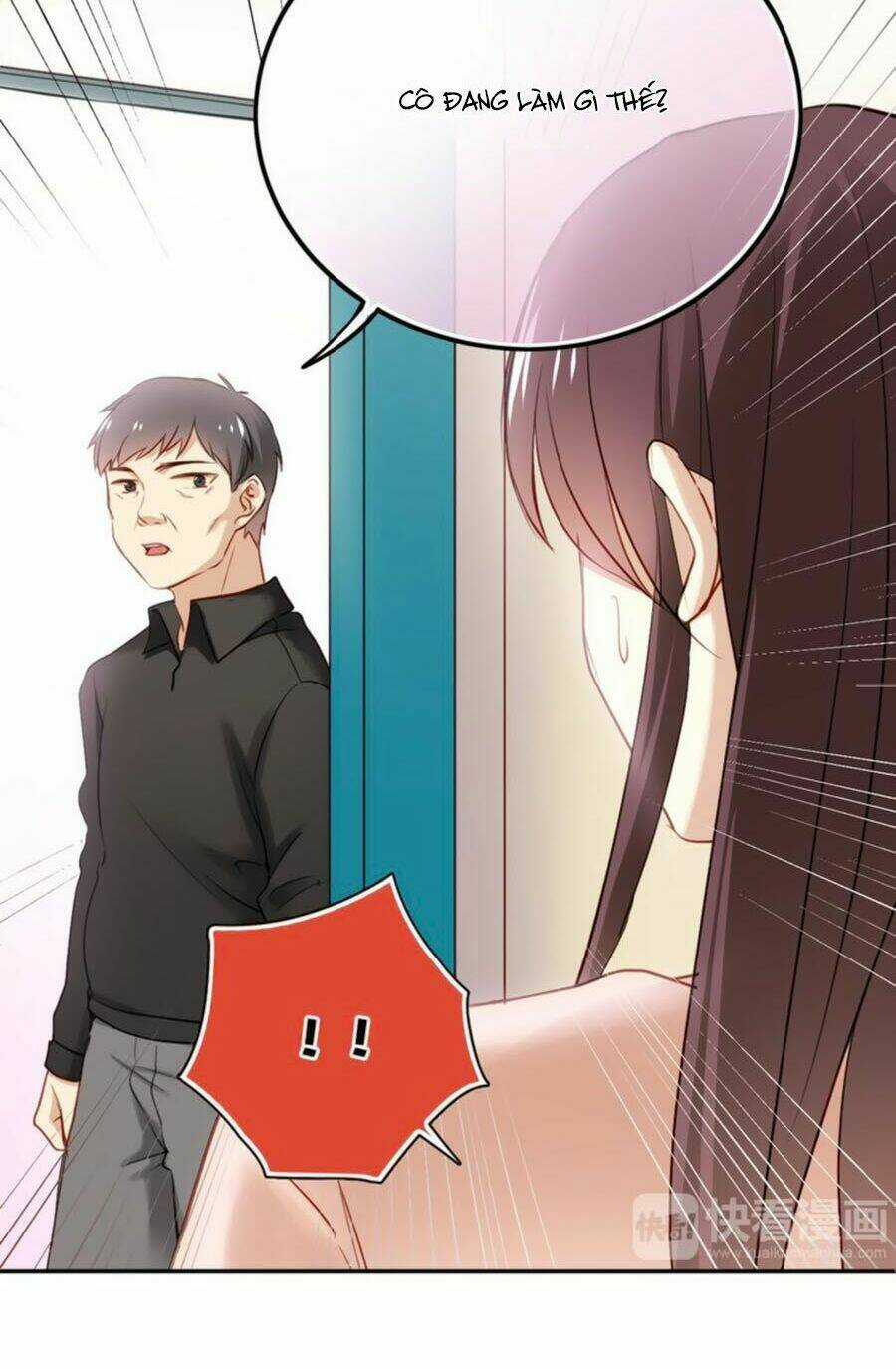 Tình Yêu Là Thế - Chapter 18 - Trang 4