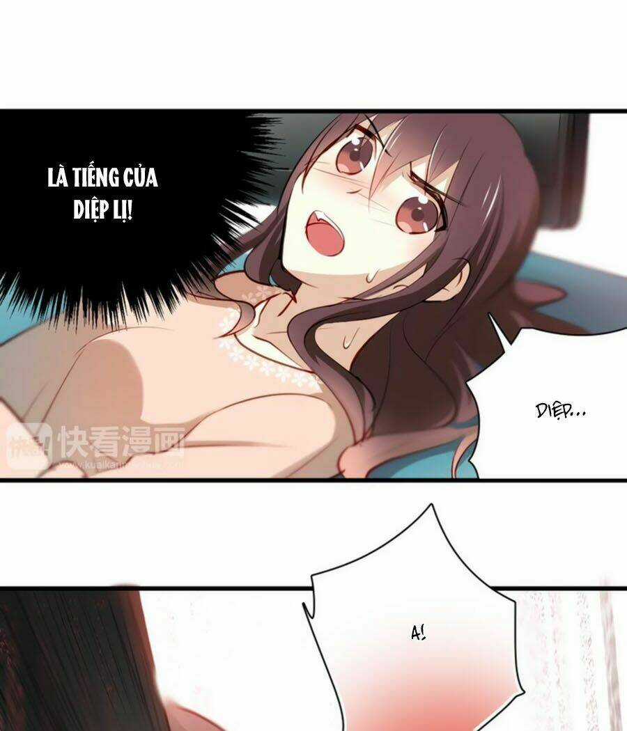 Tình Yêu Là Thế - Chapter 18 - Trang 33