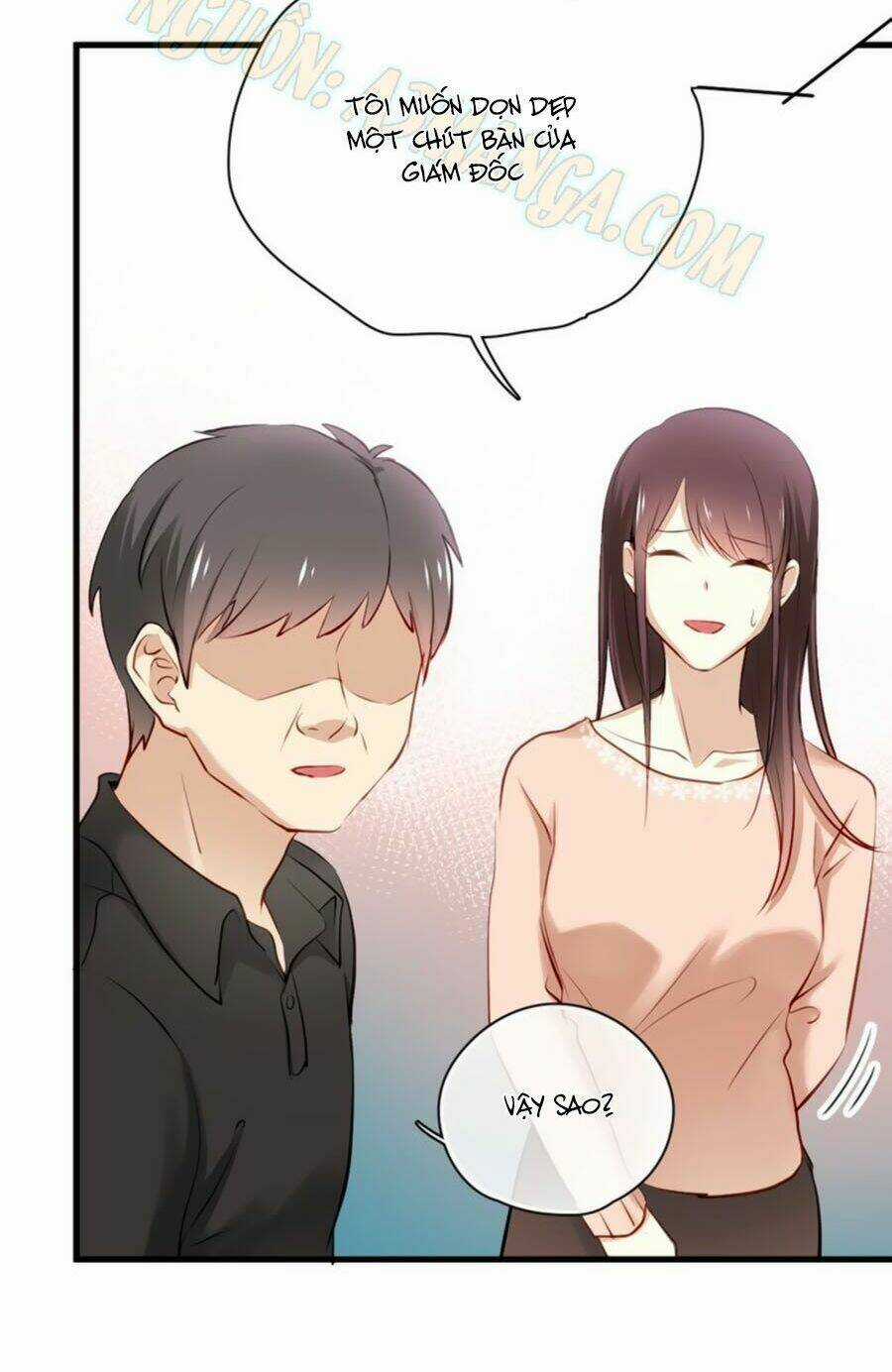 Tình Yêu Là Thế - Chapter 18 - Trang 6