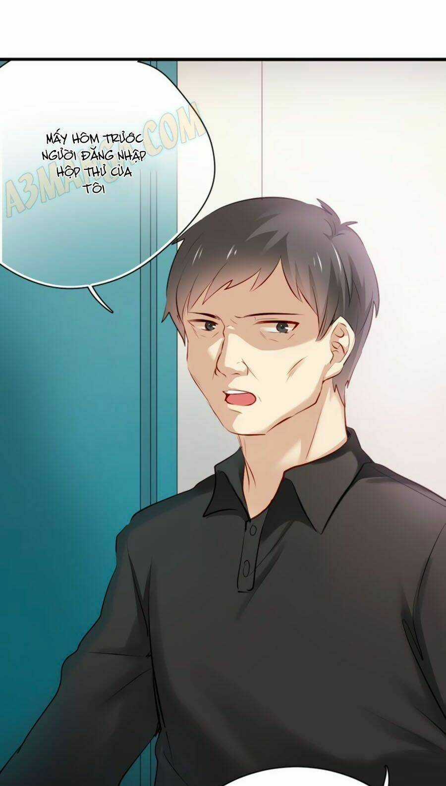 Tình Yêu Là Thế - Chapter 18 - Trang 9