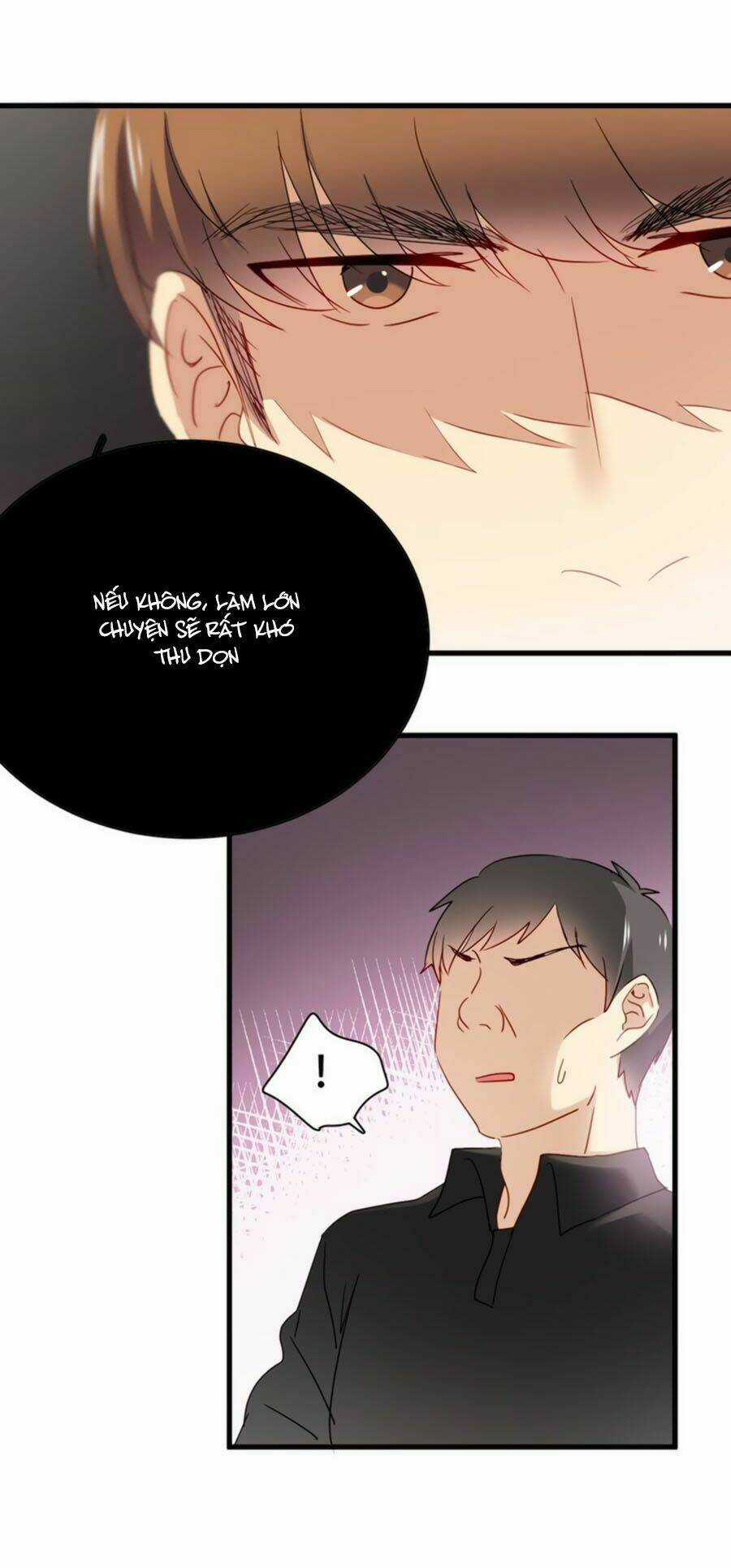 Tình Yêu Là Thế - Chapter 19 - Trang 25