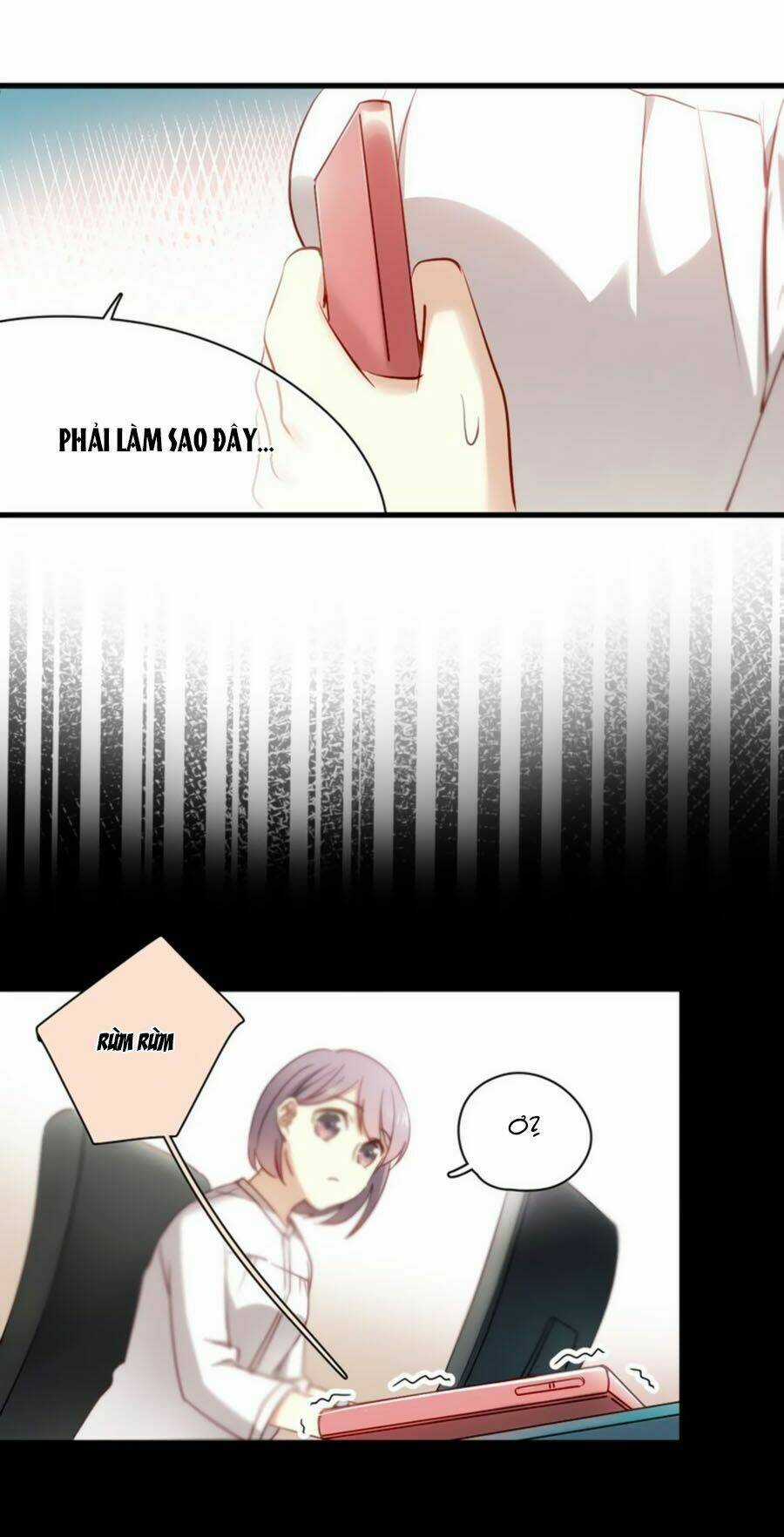 Tình Yêu Là Thế - Chapter 19 - Trang 4