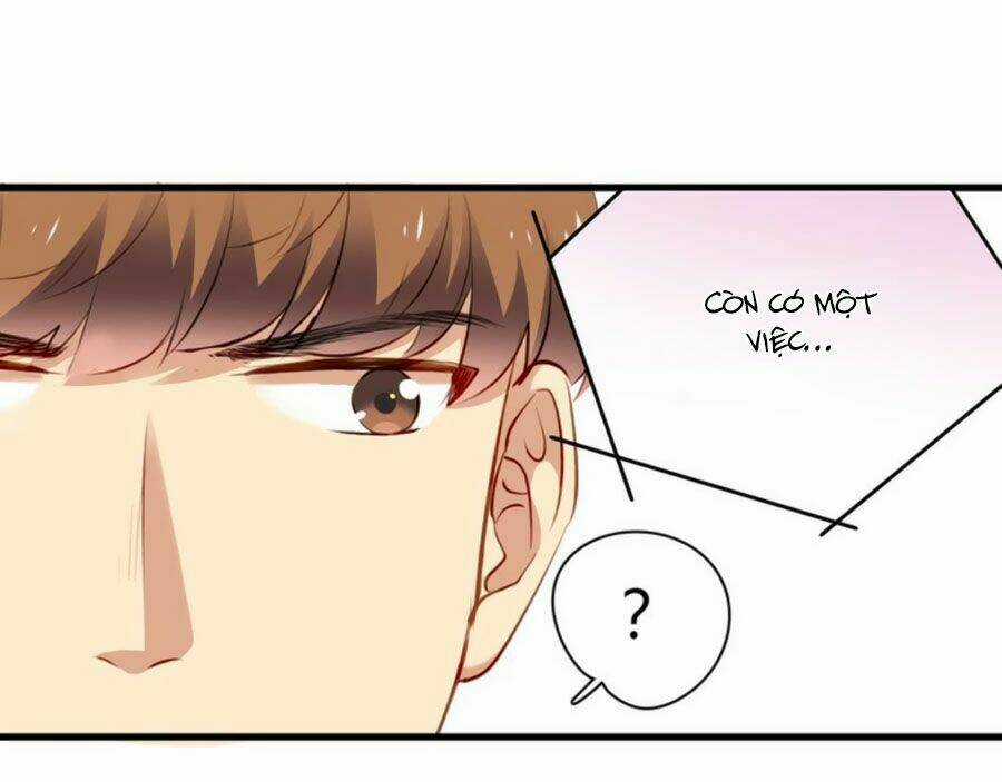 Tình Yêu Là Thế - Chapter 19 - Trang 35