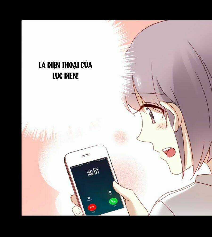 Tình Yêu Là Thế - Chapter 19 - Trang 5