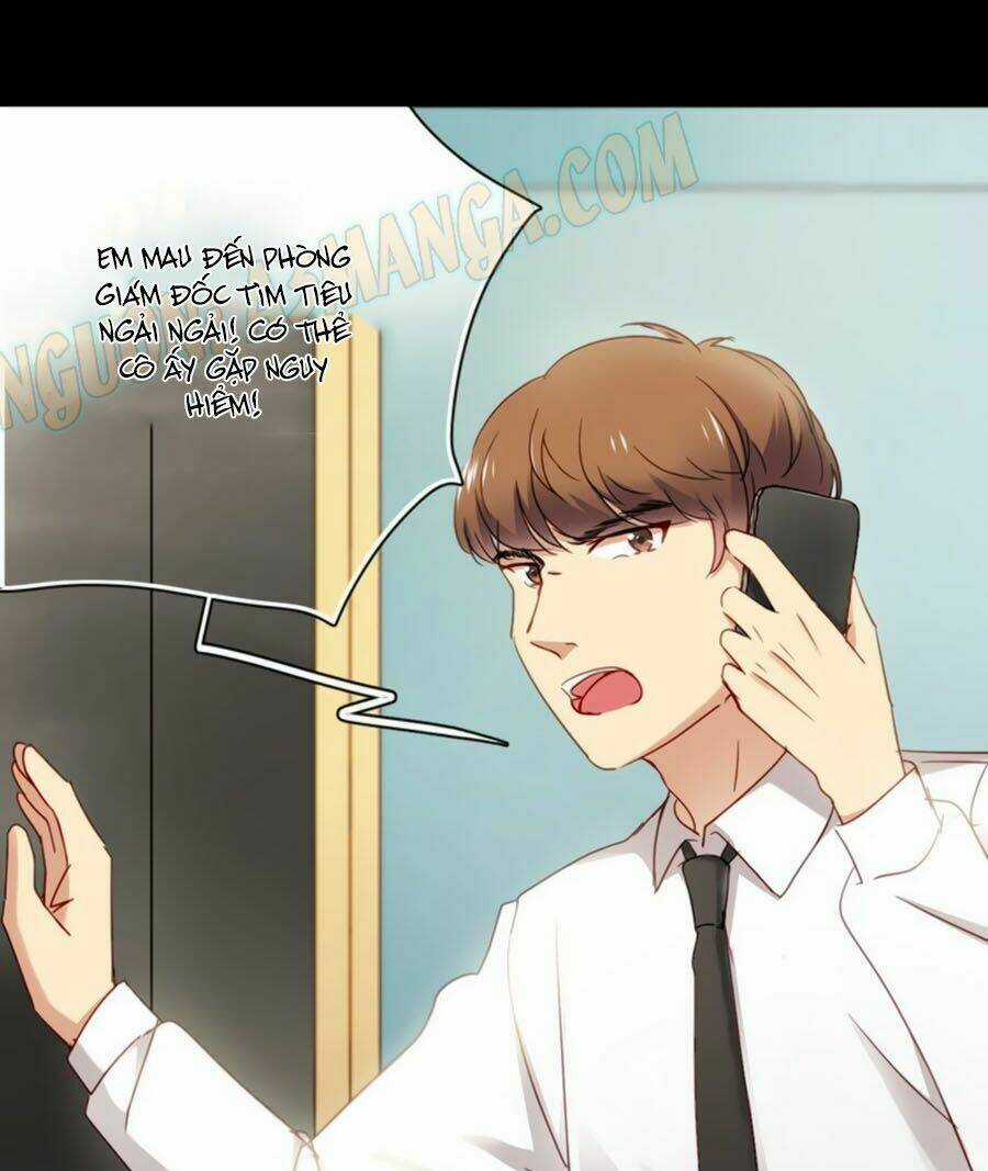 Tình Yêu Là Thế - Chapter 19 - Trang 6